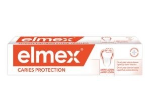 Elmex Zubní pasta 75 ml