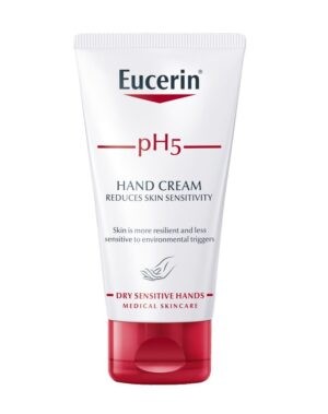 Eucerin Ph5 Regenerační krém na ruce 75 ml