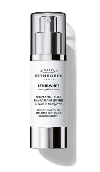 Institut Esthederm Esthe White Brightening Youth Anti-dark Spot Serum bělicí sérum 30 ml