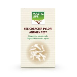 Masticlife Helicobacter pylori antigen test diagnostická sada