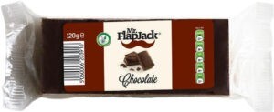 Mr. FlapJack Čokoláda 120 g
