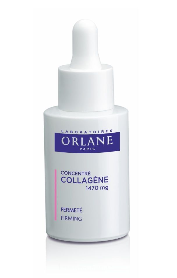 Orlane Paris kolagenový koncentrát 30 ml
