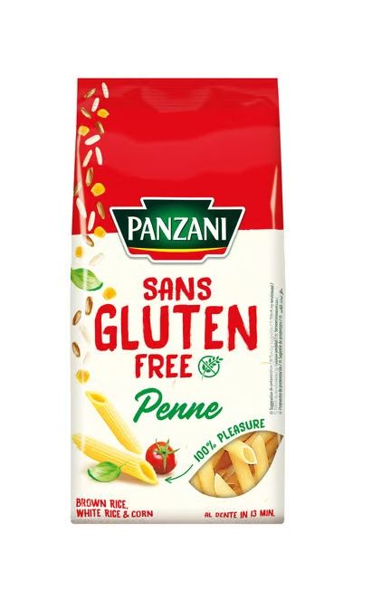 Panzani Gluten Free Penne 400 g