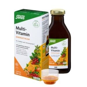 Salus Epresat Multivitamin Energeticum 250 ml