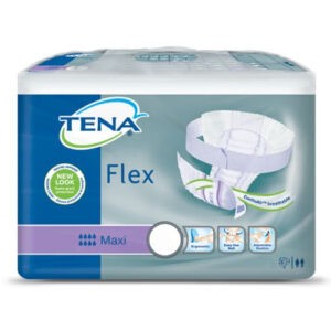 Tena Flex Maxi Small inkontinenční kalhotky 22 ks
