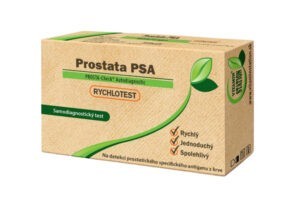 Vitamin Station Rychlotest Prostata PSA 1 ks