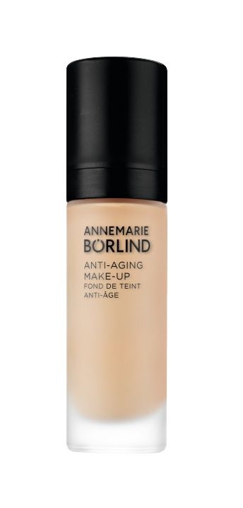 Annemarie Börlind Anti-aging make-up Hazel 30 ml