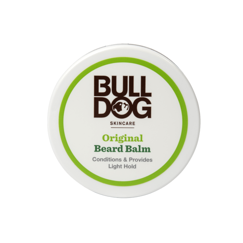 Bulldog Original Beard Balm balzám na vousy 75 ml