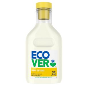 Ecover Aviváž Gardénie & Vanilka 750 ml