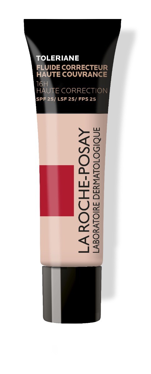 La Roche-Posay Tolériane Make-up odstín 8 SPF25 30 ml