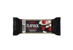 TOMMS Flapjack Cherry & coconut 100 g