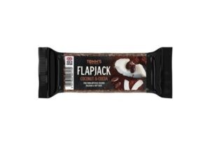 TOMMS Flapjack Coconut & cocoa 100 g