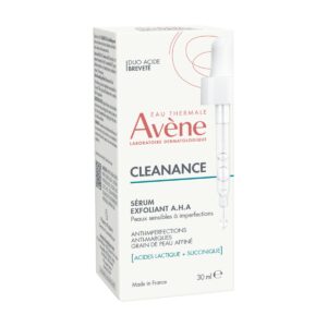 Avène Cleanance A.H.A Exfoliační sérum 30 ml