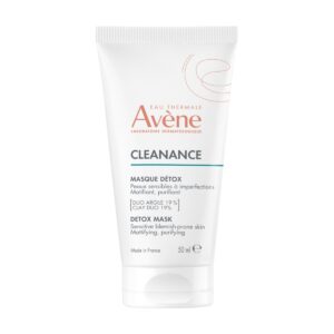 Avène Cleanance Detoxikační maska 50 ml