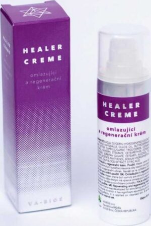 Healer creme 30ml