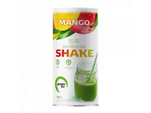 Matcha Tea Bio Shake mango 300 g