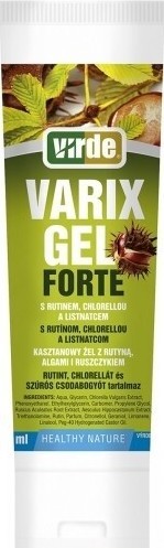 Varix gel Forte 100ml